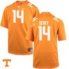 Eric Berry Tennessee Volunteers – Orange