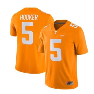 Hendon Hooker Tennessee Volunteers – Orange