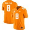 Nico Iamaleava Tennessee Volunteers – Orange