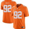 Reggie White Tennessee Volunteers – Orange