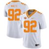 Reggie White Tennessee Volunteers – White