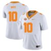 Squirrel White Tennessee Volunteers – White